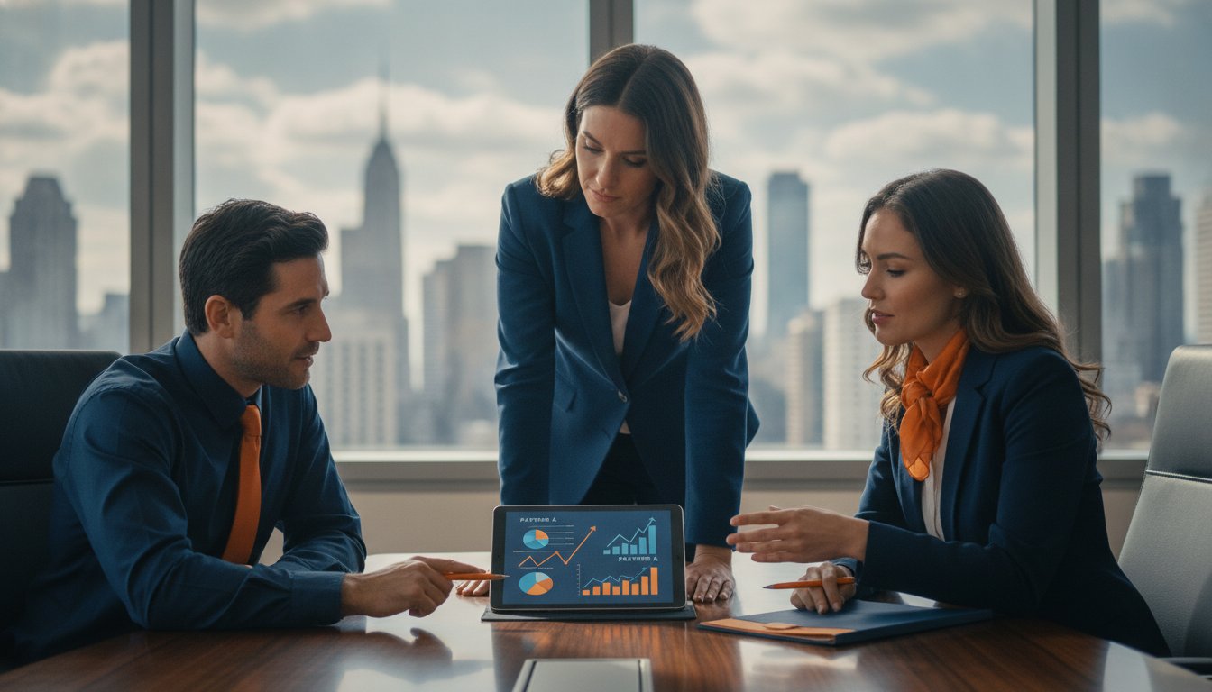Staffing Business Broker vs. M&A Advisor: Choosing the Right Partner for Your 2026 Exit