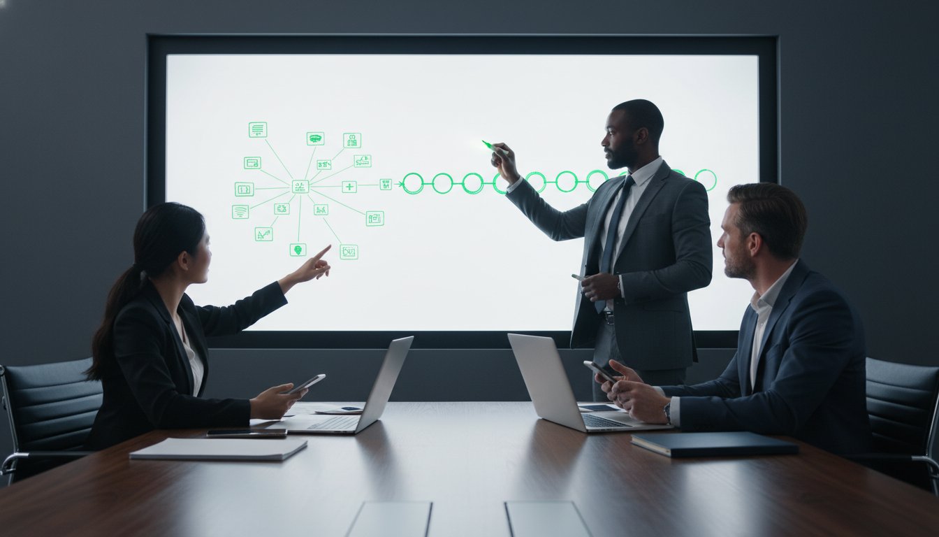 AI Transformation for eCommerce Brands: The 2026 Strategic Playbook
