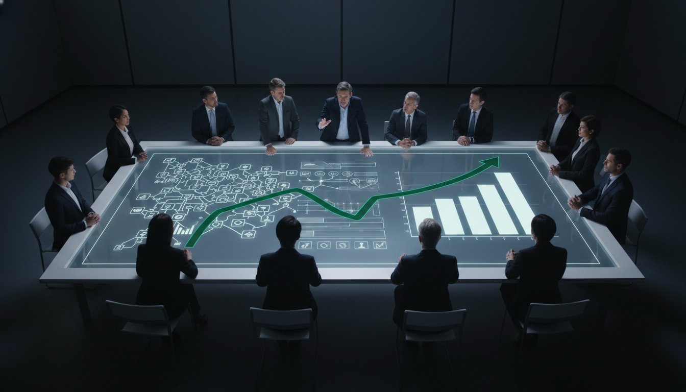 Managed AI Services for eCommerce: Why Tools Alone Won't Scale You to 8-Figures