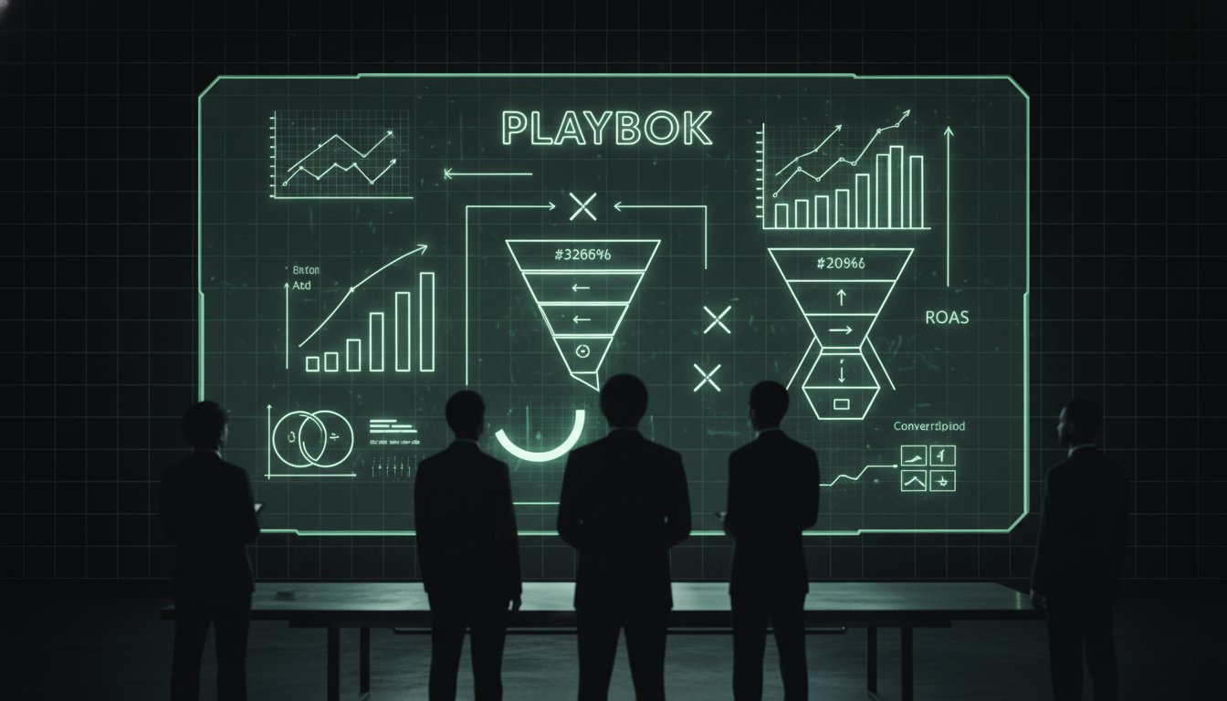 ECommerce ROAS Improvement: The 2026 Playbook for Agentic Growth