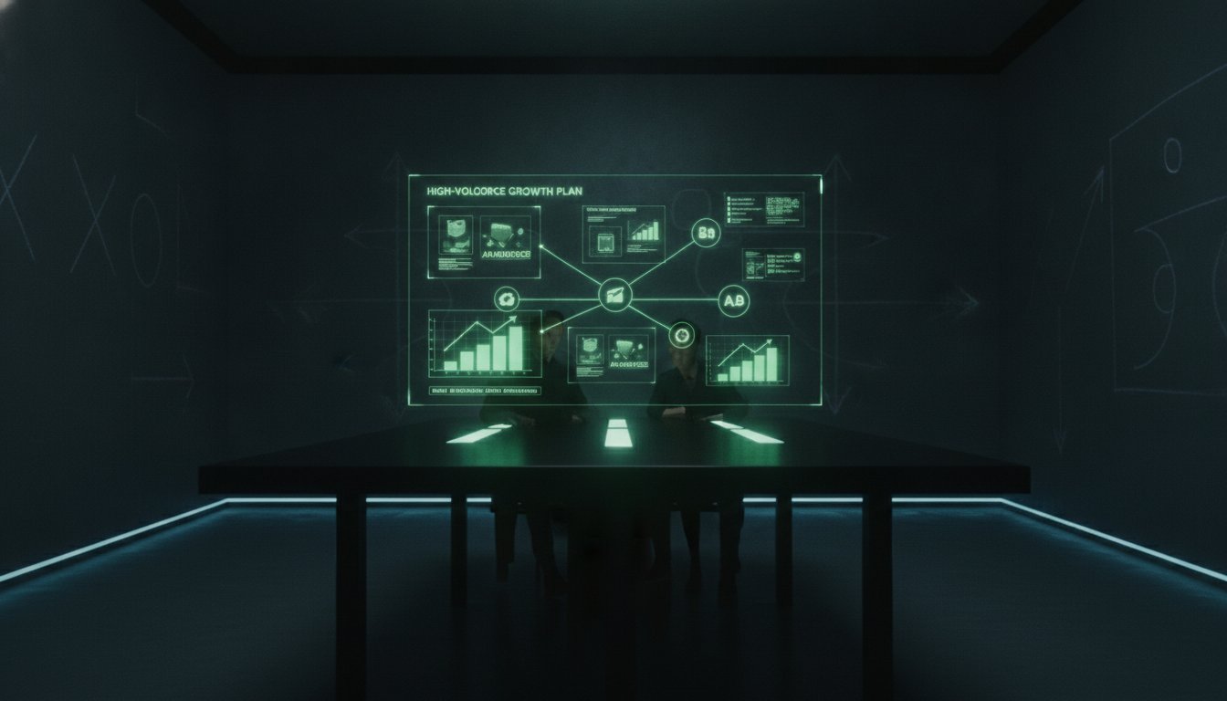 AI-Powered Ad Creative for eCommerce: Engineering 8-Figure Velocity in 2026