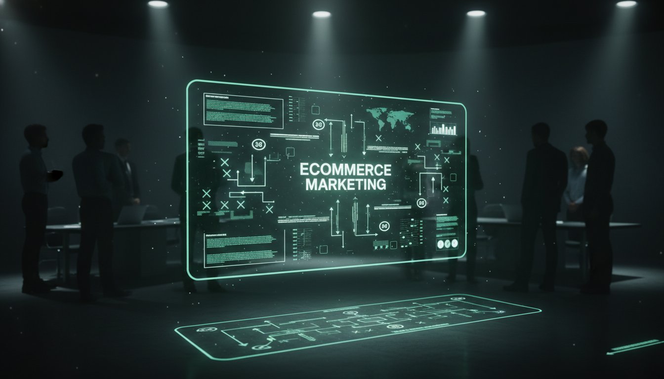 Managed Email Marketing for eCommerce: The 2026 High-Performance Playbook