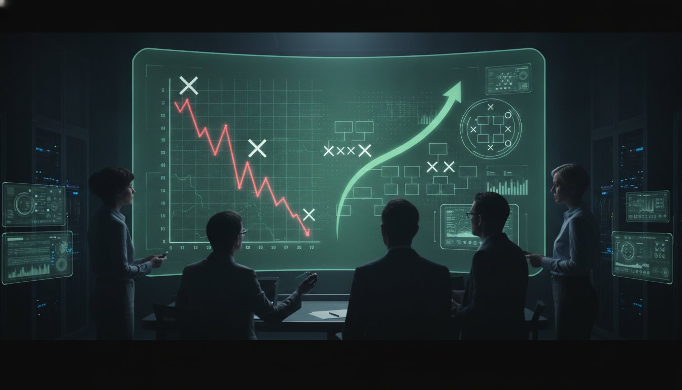 How to Fix Declining eCommerce Revenue: The 2026 Strategic Recovery Playbook
