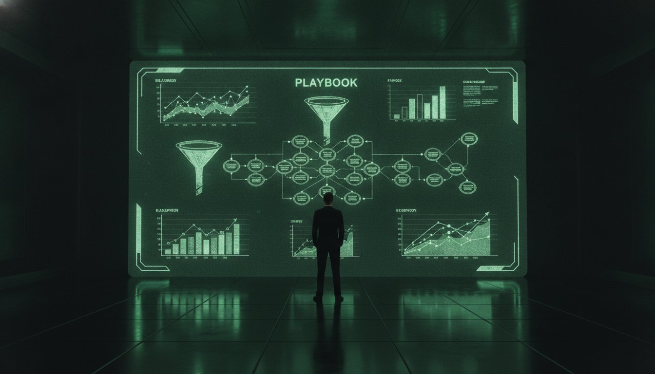 Engineering 8-Figure Velocity: The eCommerce AI Transformation Playbook for 2026