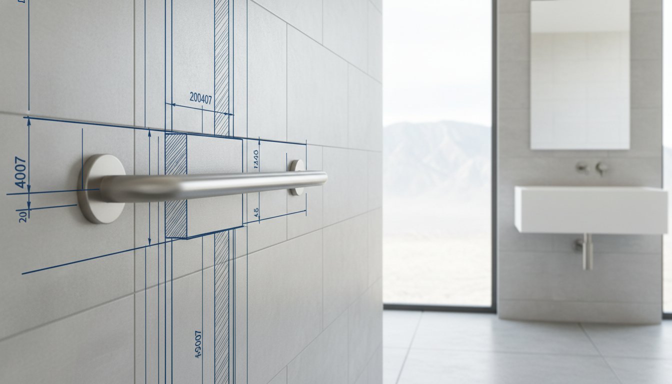 Grab Bar Installation Cost: 2026 Buying Guide for Redlands Homeowners