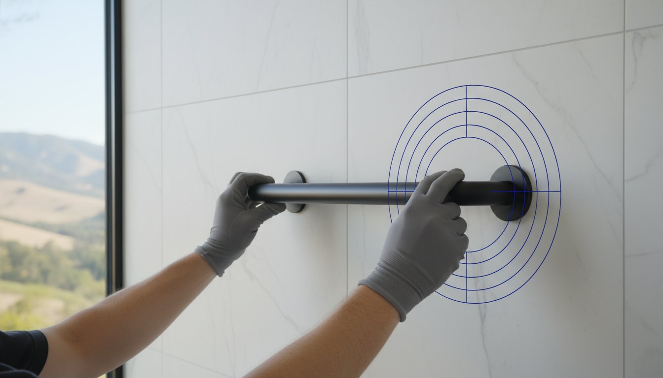 Who Installs Grab Bars for Seniors Near Me? A 2026 Professional Guide