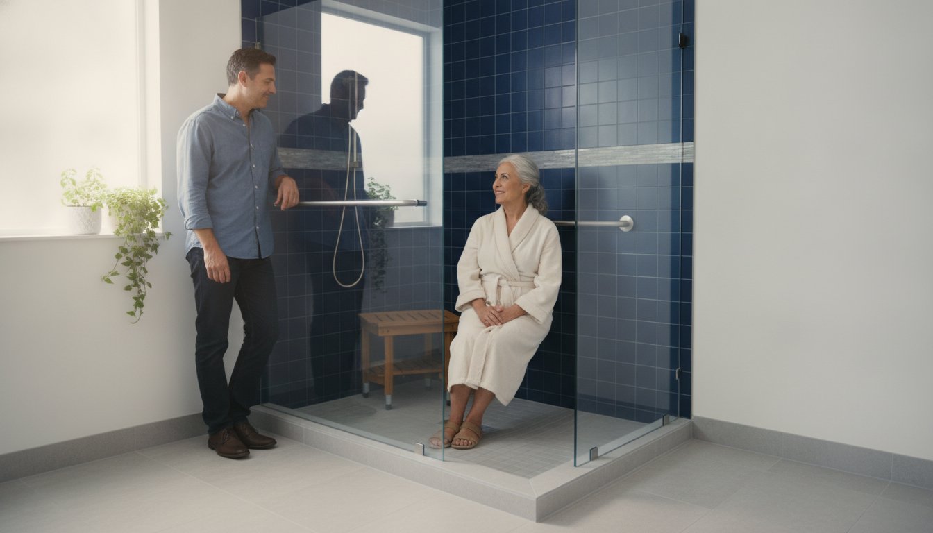 Home Modification for Aging Parents: The Ultimate Guide to Safety and Independence