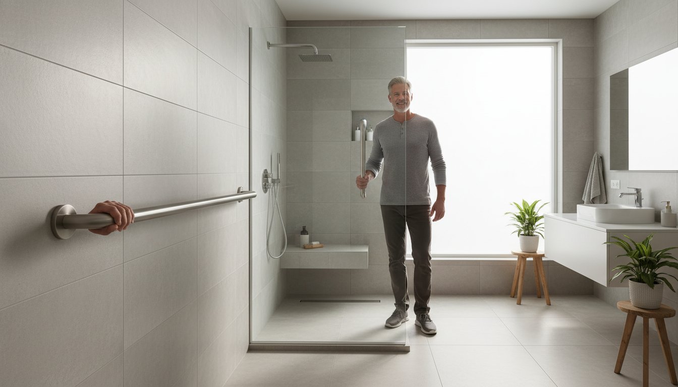 Home Modification After Hip Replacement: A Guide to Safe Recovery