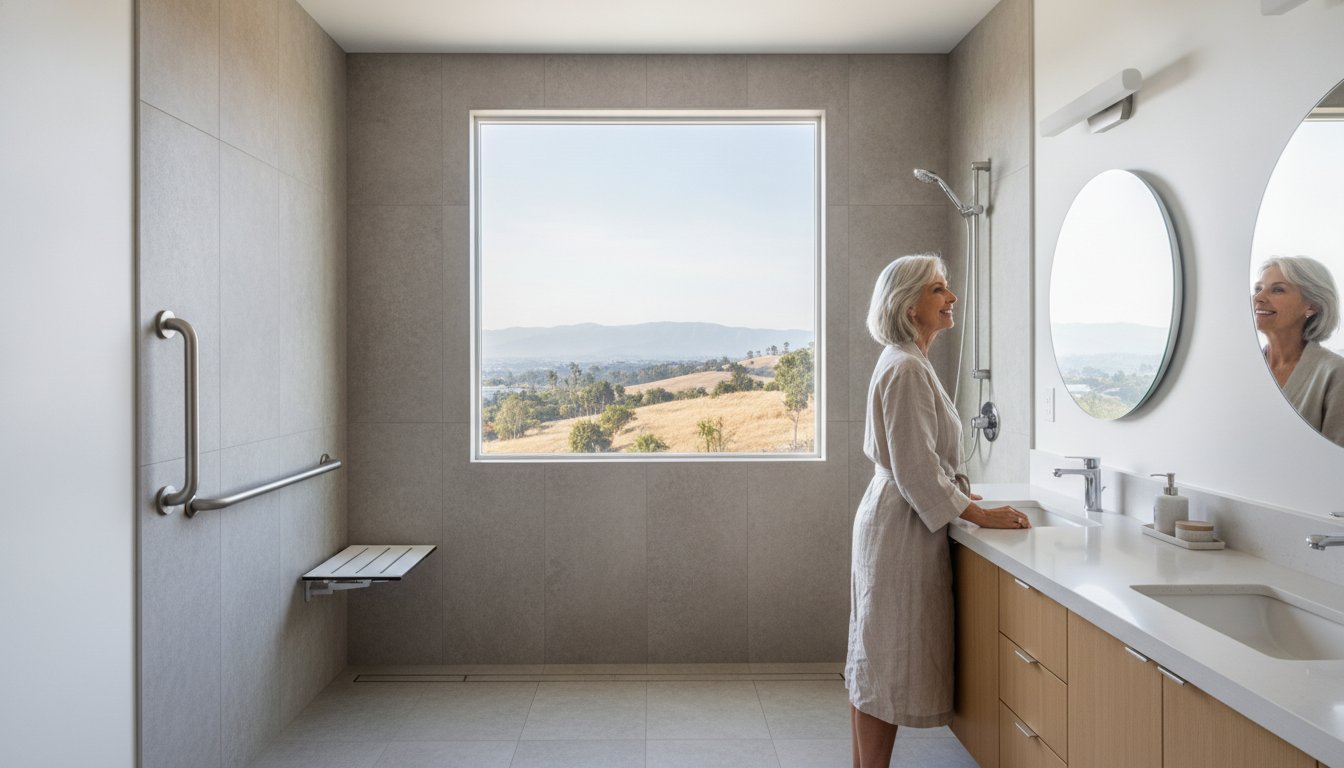 Aging in Place Remodeling Cost: A Comprehensive 2026 Budgeting Guide