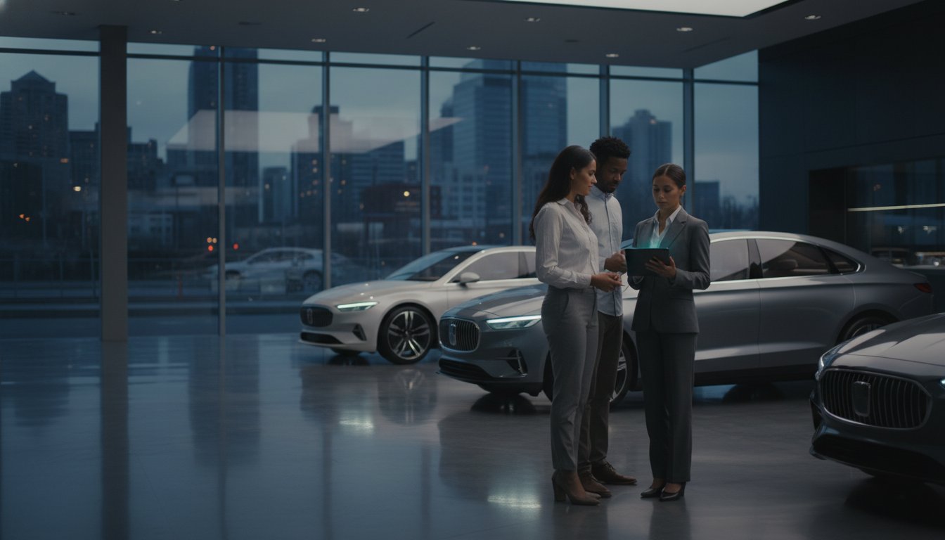 New Car Purchase Assistance: The Expert Guide to Stress-Free Buying in 2026