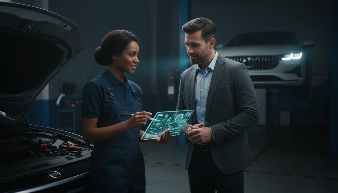 How to Use a Pre-Purchase Inspection to Negotiate a Better Car Price in 2026