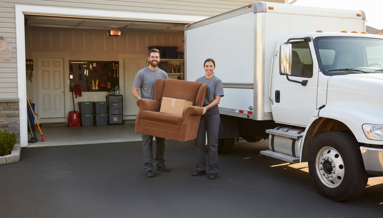 Haul Away Junk: A Complete Guide to Professional Junk Removal