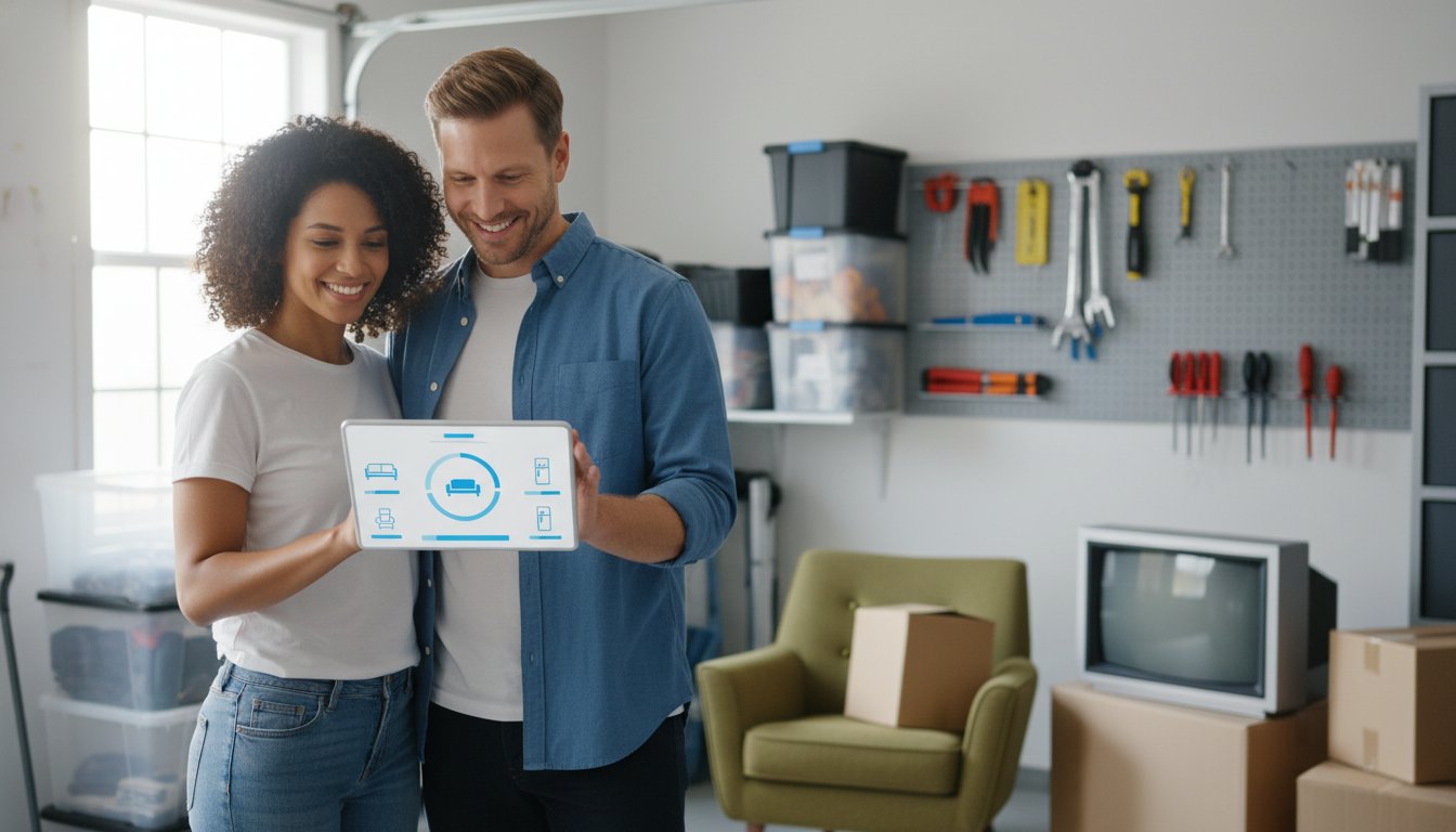 Junk Removal Cost Calculator: How to Estimate Your Price in 2026