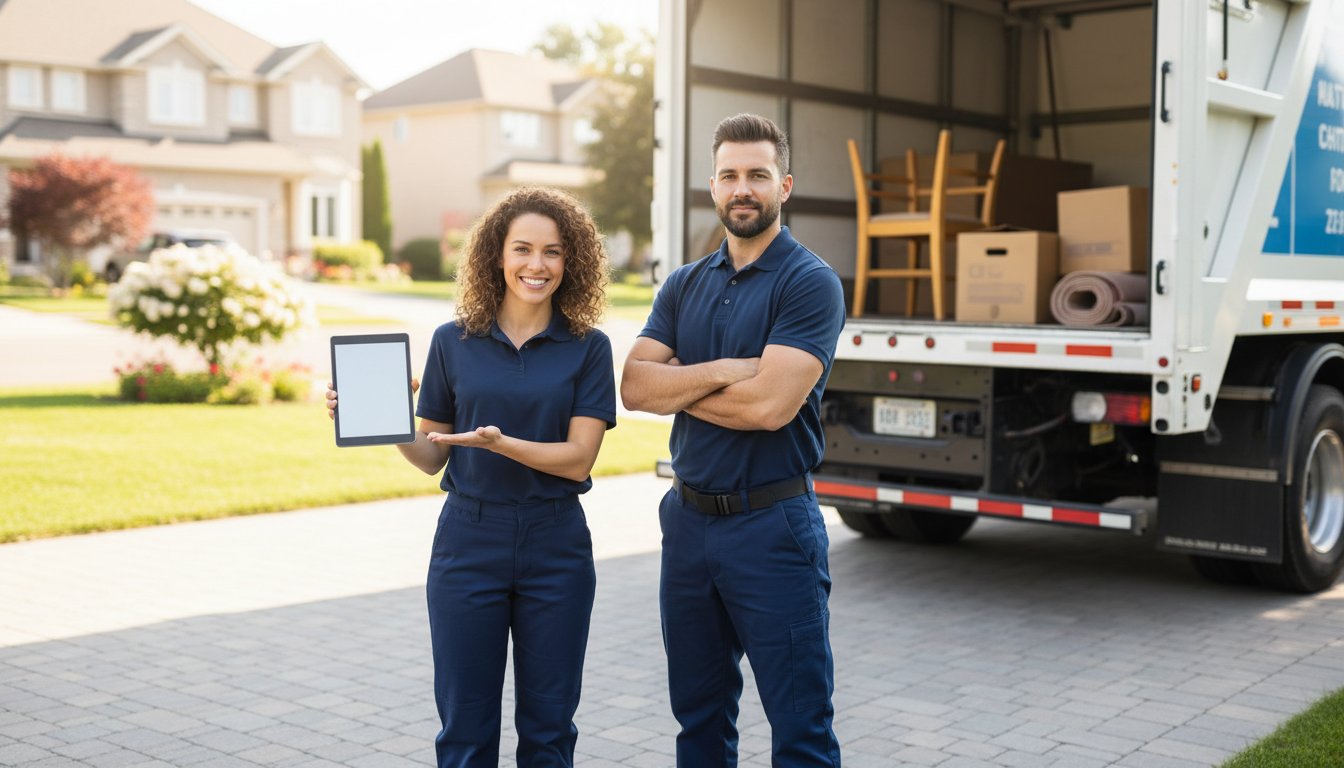 How Much Does Junk Removal Cost? A Complete 2026 Price Guide