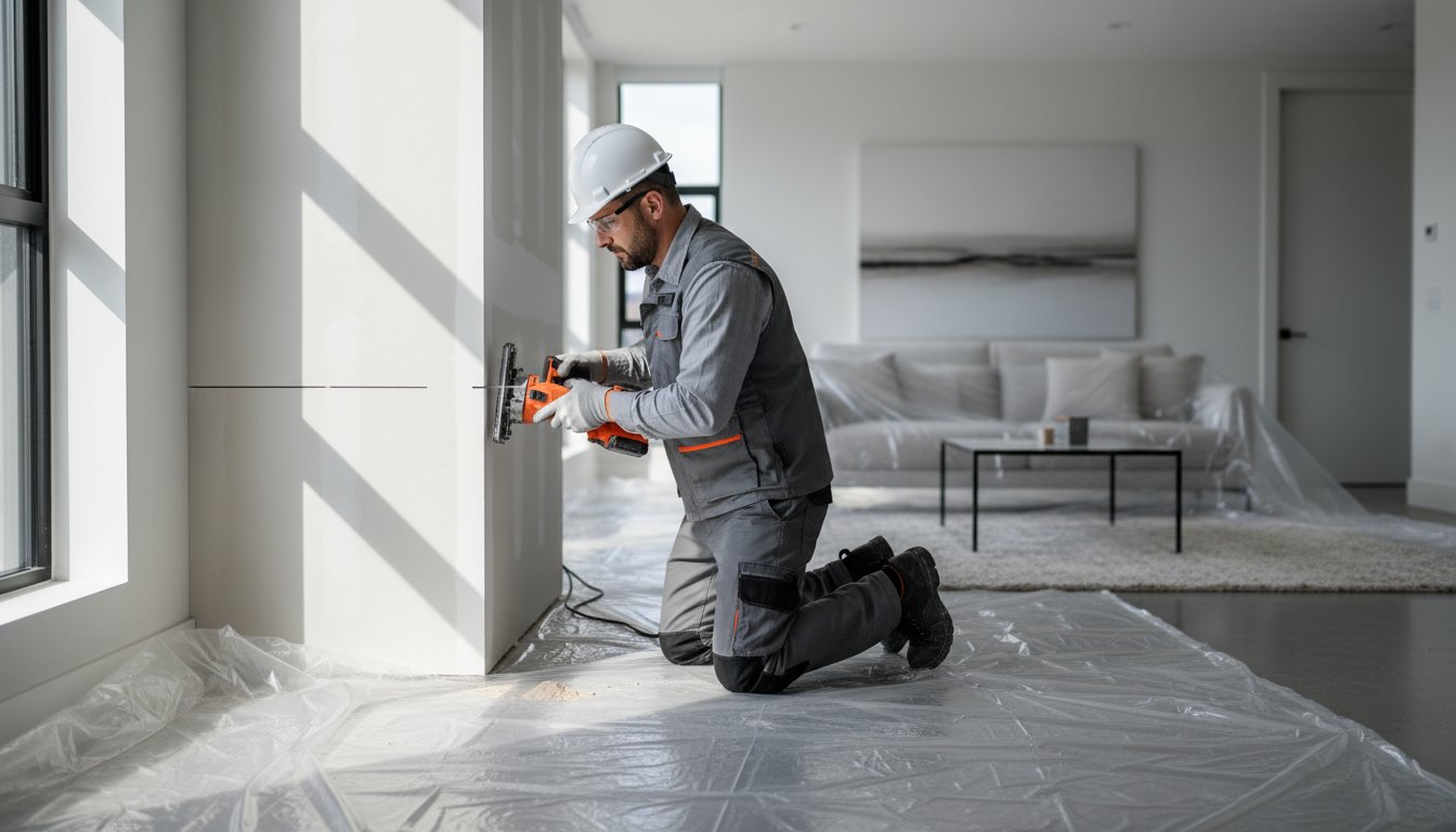 Selective Demolition: A Complete Guide to Precise & Safe Removal
