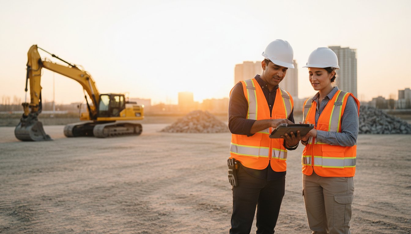 How to Find the Best Demolition Contractors Near You: A Complete Guide
