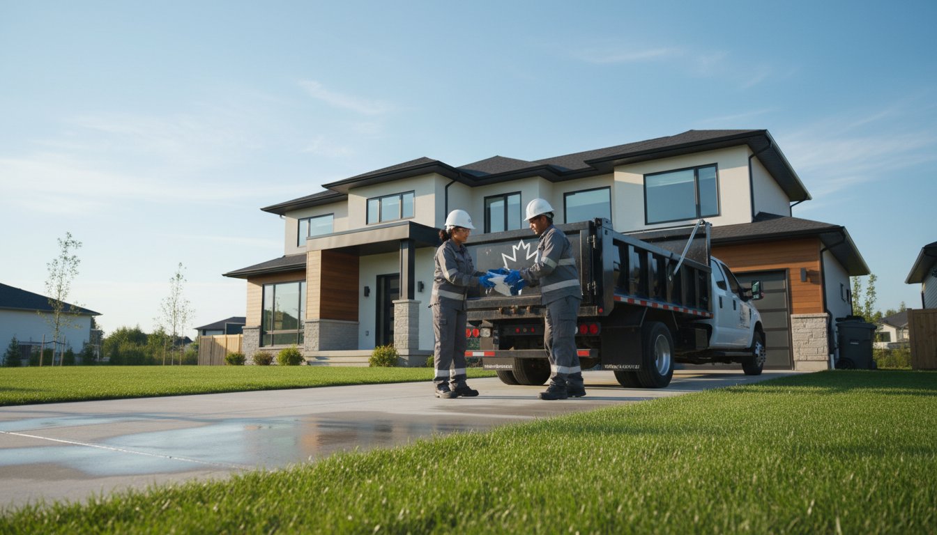 Debris Removal Services: The Complete Guide for a Clean & Safe Property