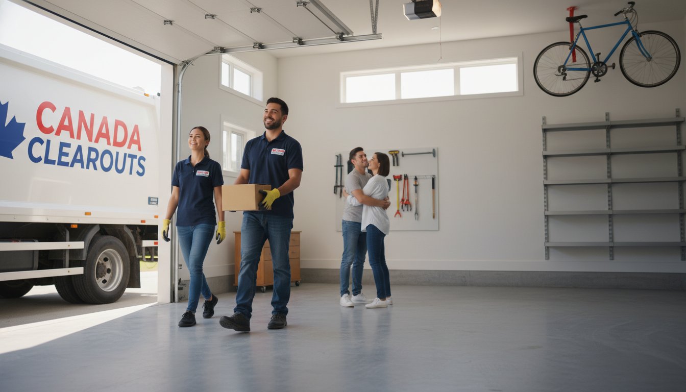 Junk Removal Services: The Complete Guide to Reclaiming Your Space