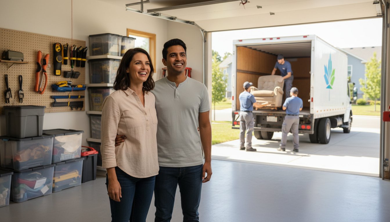 Cheap Junk Removal: How to Find Affordable Service Without the Risk