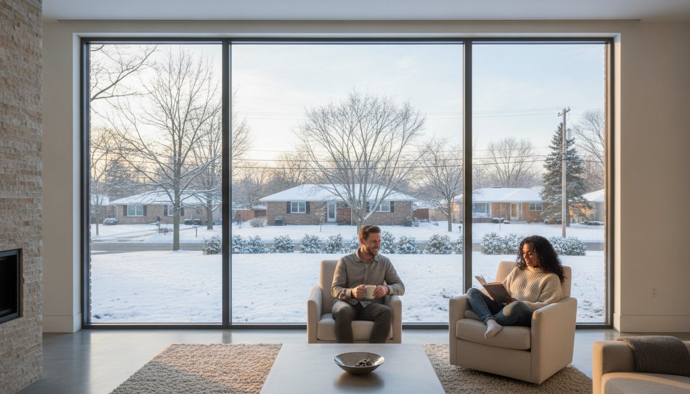 When to Replace Windows for Energy Efficiency: A Comprehensive 2026 Homeowner Guide