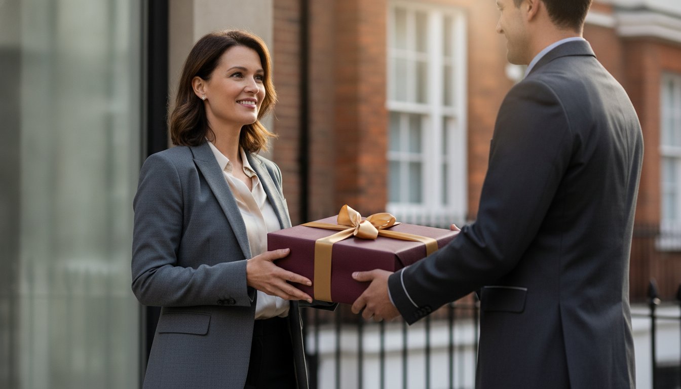 Thank You Wine Gift Delivery: A Connoisseur’s Guide to Expressing Gratitude