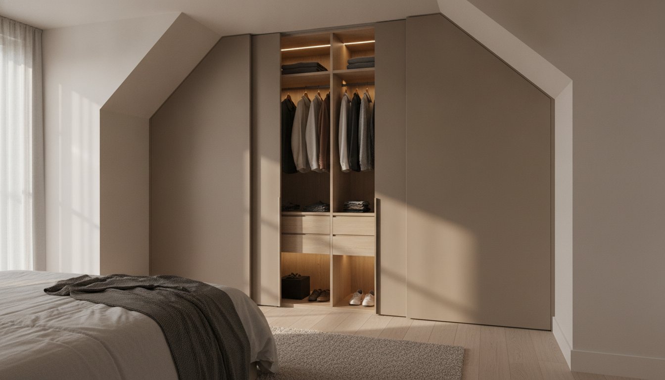 Fitted Wardrobes Stratford-upon-Avon: Bespoke Storage Solutions for 2026
