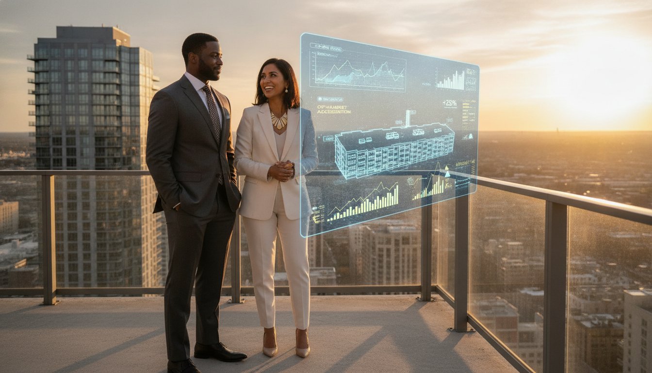 How to Find Motivated Sellers for Multifamily: The 2026 Deal-Sourcing Blueprint
