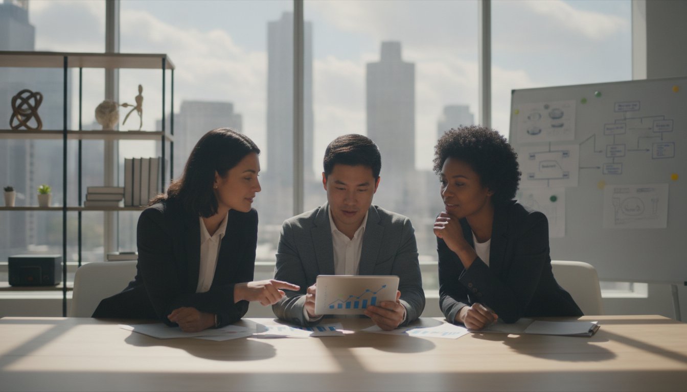 SBA Microloan Program Requirements: A 2026 Guide for Founders