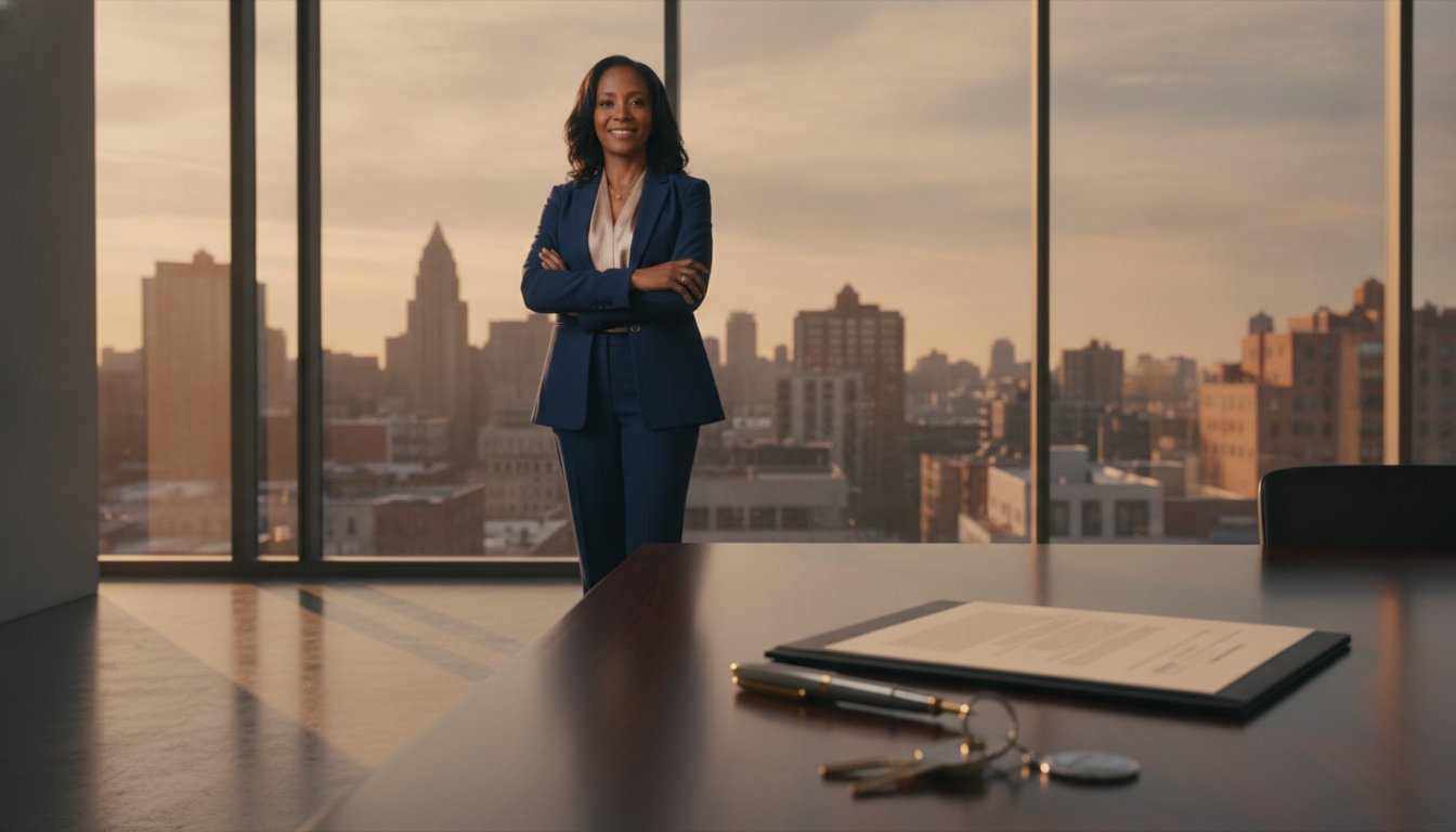 Strategic Real Estate Closing Attorney in the Bronx: Fortifying Your Property Legacy