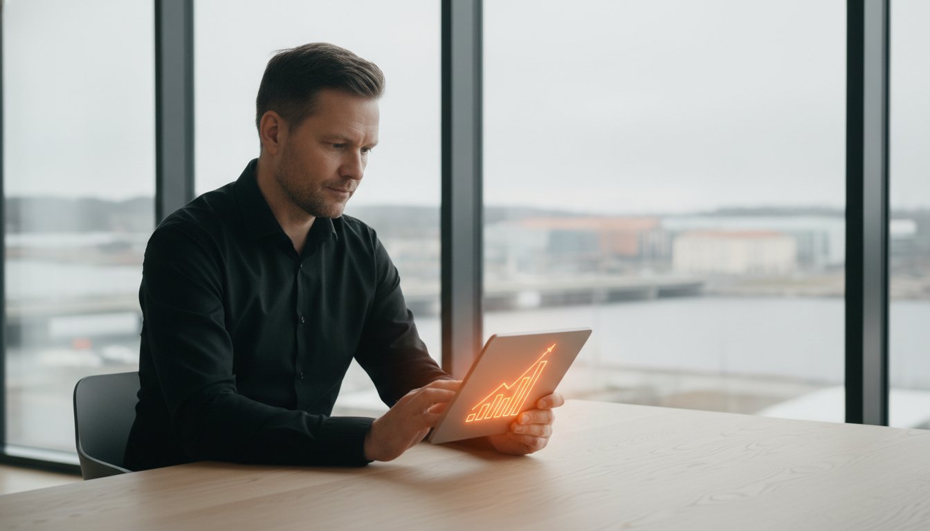 Tehokkaat verkkosivut pk-yritykselle: Opas tuloksentekoon 2026