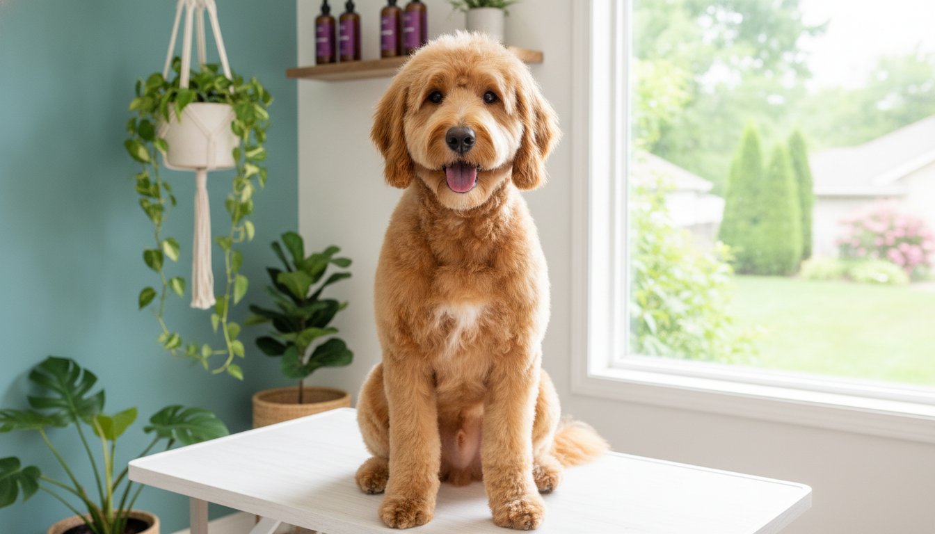 Popular Dog Haircut Styles in Lisle: A Holistic Guide to Canine Styling
