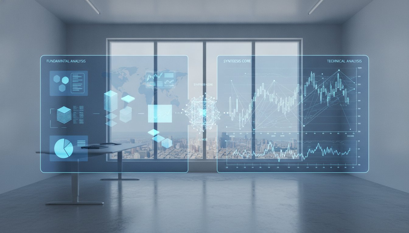 Fundamental vs Technical Analysis for Beginners: A Definitive 2026 Guide