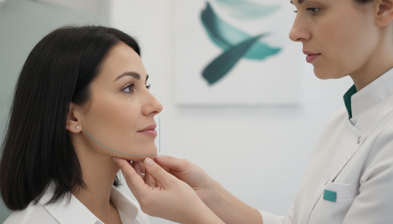 Chin Filler to Fix a Weak Chin: The Physician-Led Guide to Facial Balancing