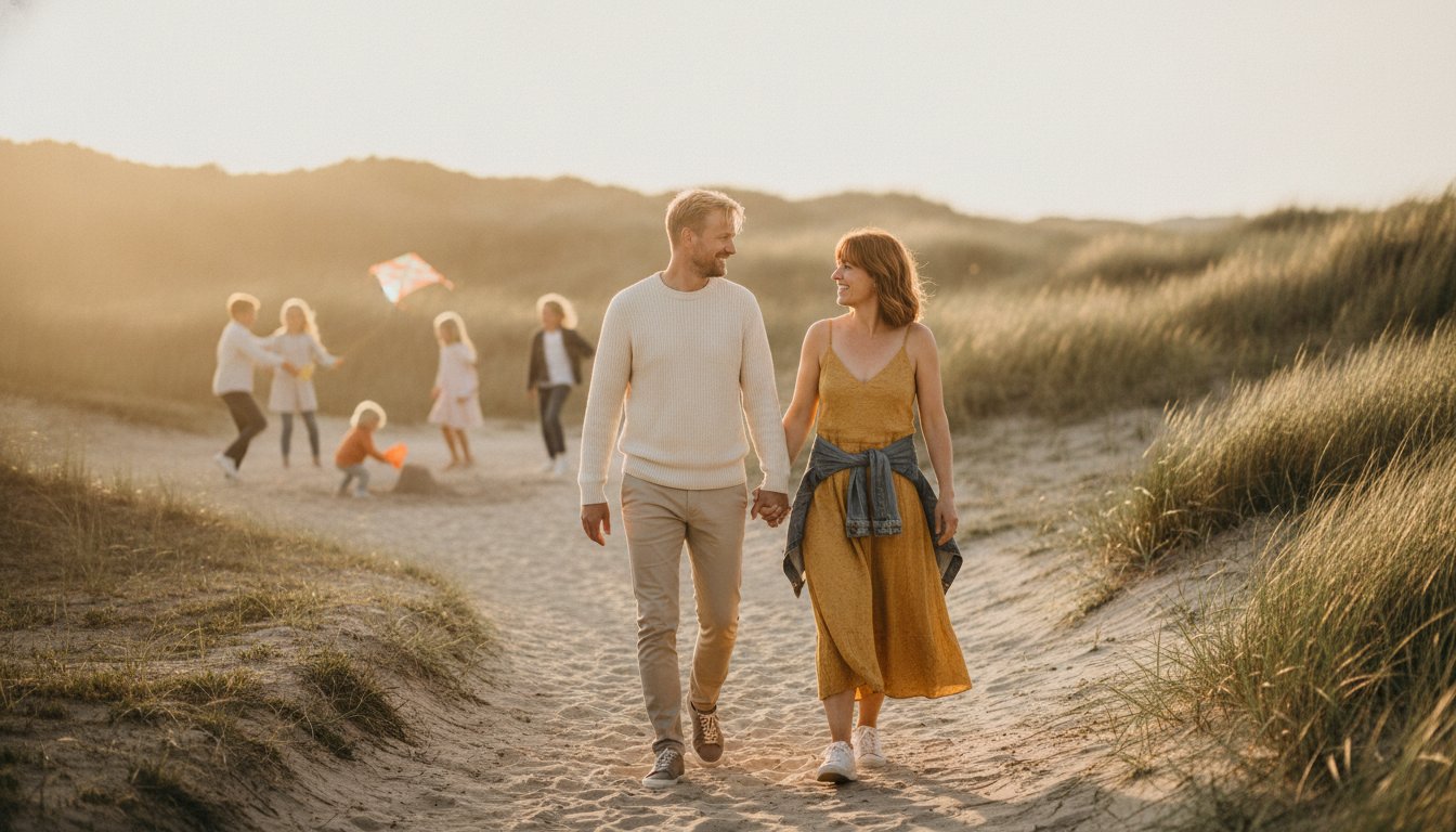 Relatieproblemen in een samengesteld gezin: zo vinden jullie de rust terug