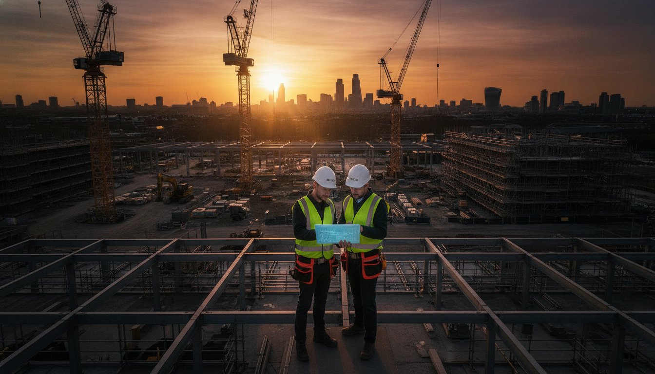 R&D Tax Relief for Process Improvements: A 2026 Guide for UK Businesses