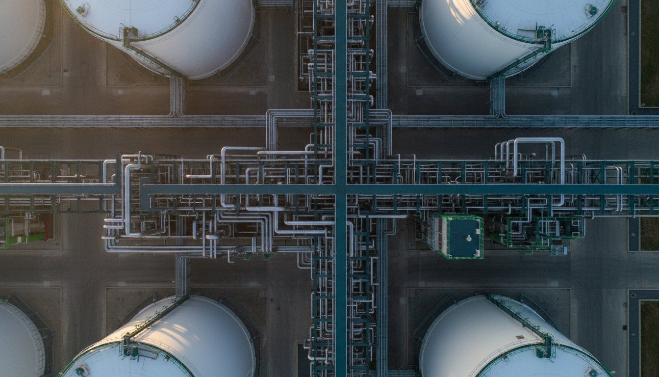 Filming Amines vs. Neutralizing Amines: A Strategic Guide to Industrial Corrosion Control
