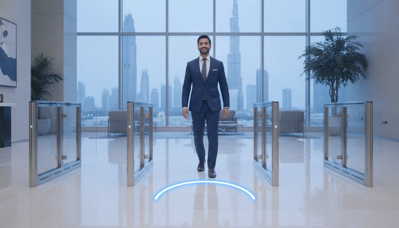 The 2026 Guide to Creating a Premium Visitor Experience for VIP Guests