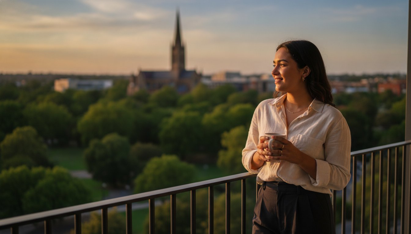 Bendigo Suburb Guide for Young Professionals: Where to Live in 2026