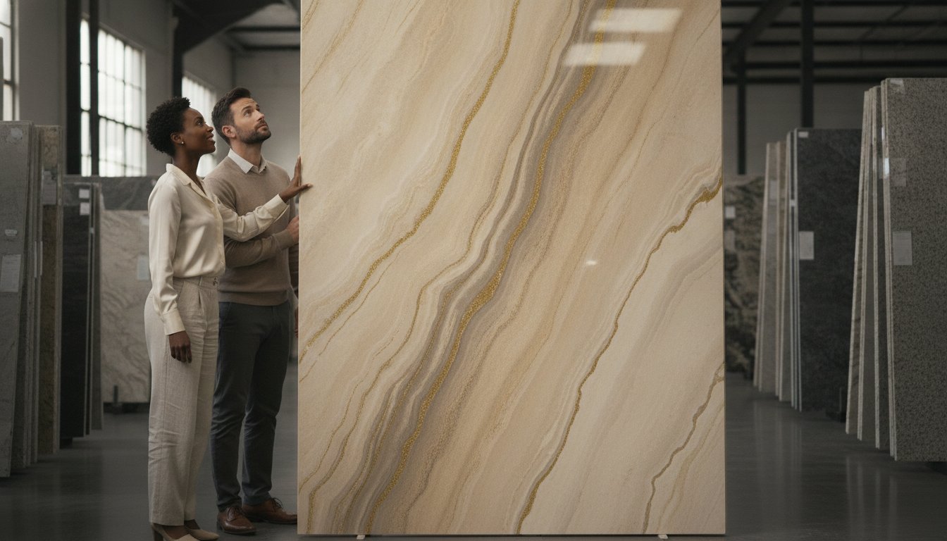 Can You Buy Stone Slabs Directly from a Distributor? The Homeowner's Guide to Sourcing in Ontario