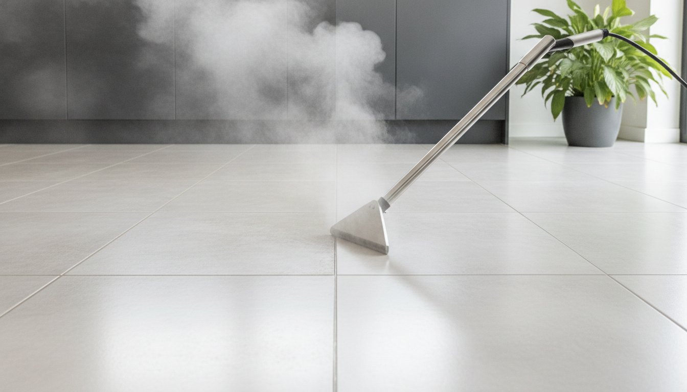 Expert Local Tile Cleaners in Redmond, WA: Restore Your Grout Today