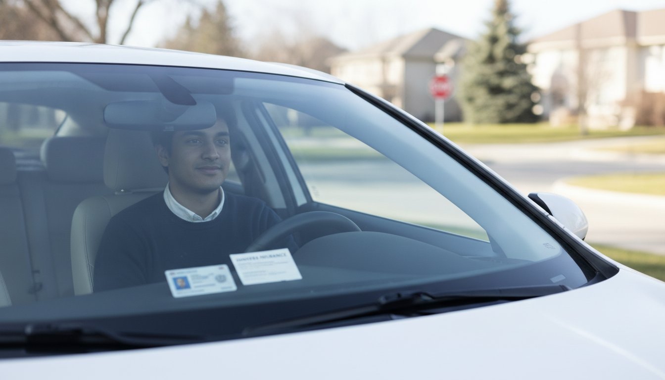 What to Bring to My G2 Appointment: The Ultimate 2026 Checklist