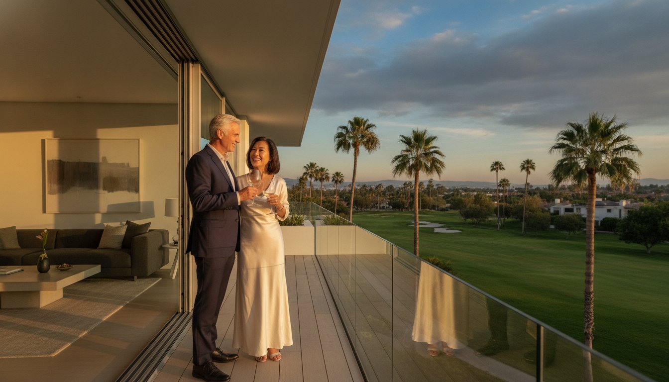 Selling Your Home to Downsize in Costa Mesa: The 2026 Strategic Guide