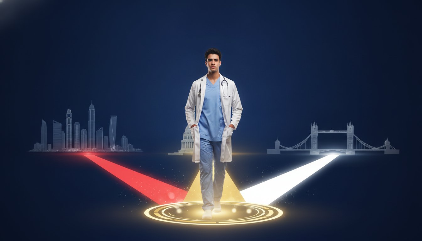 Career Options After MBBS from Georgia: Your 2026 Global Roadmap