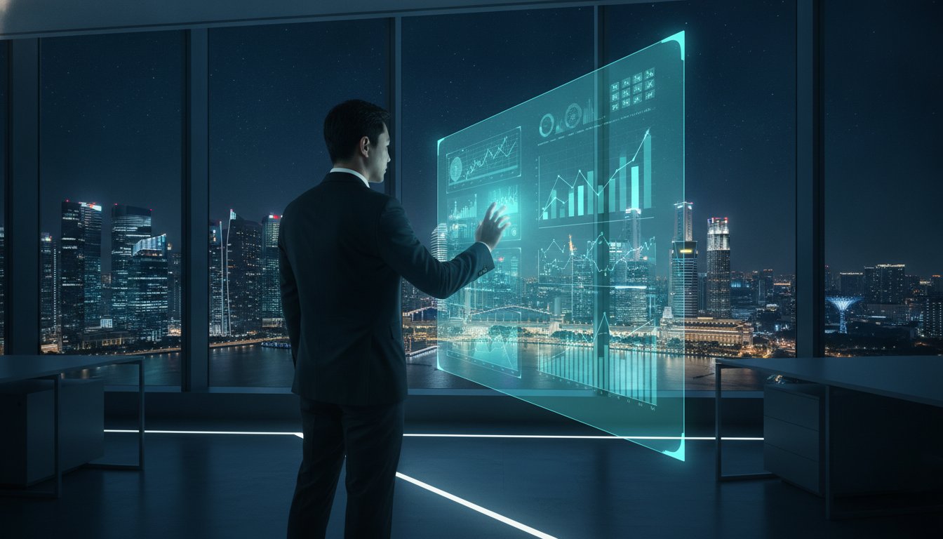Annual Financial Plan Review Checklist Singapore: Your 2026 Guide
