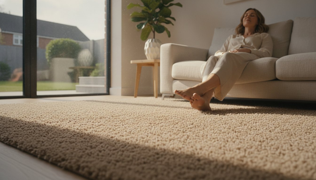 Affordable Carpets in Essex: How to Get High-End Style on a Budget in 2026