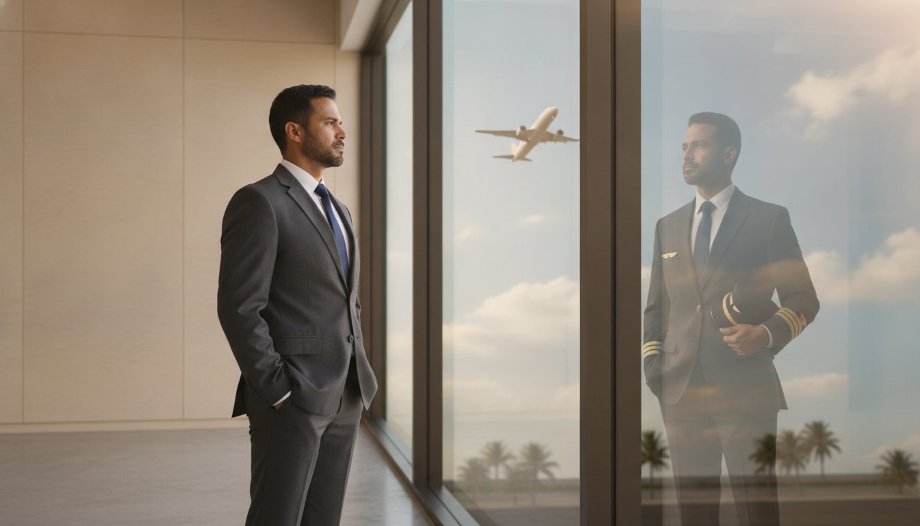 Pilot Career Change Timeline in Florida: From 9-to-5 to the Flight Deck in 2026