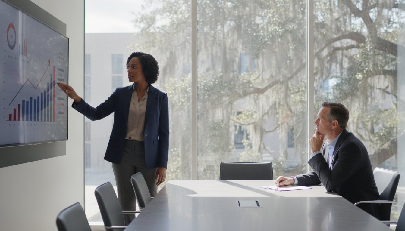 Justifying Recruitment Ad Spend to Your Boss: A Data-Driven Guide for 2026
