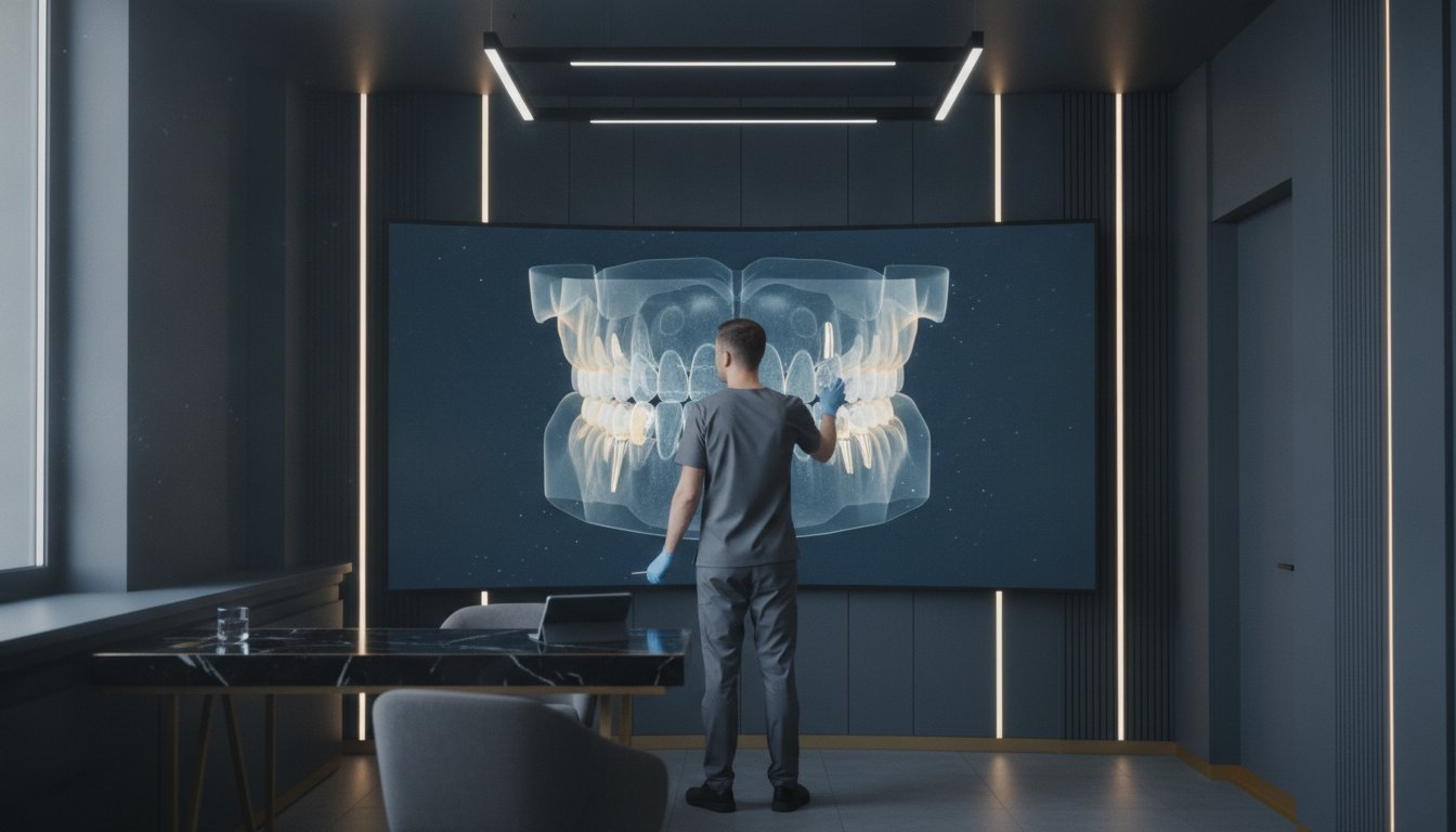 What is a Prosthodontist Specialist? The Expert Guide to Advanced Dental Restoration