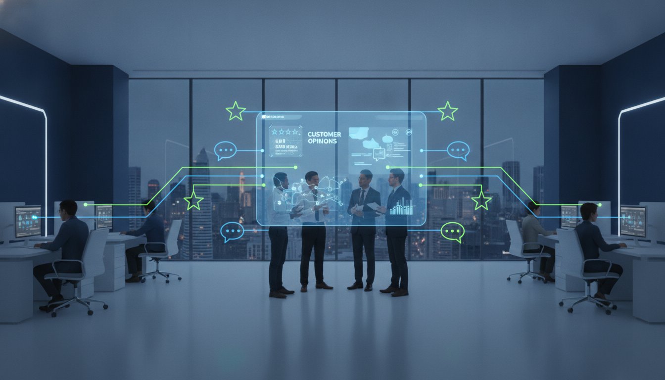 Building a Company Culture Around Customer Feedback: The 2026 Strategy for Ethical Growth