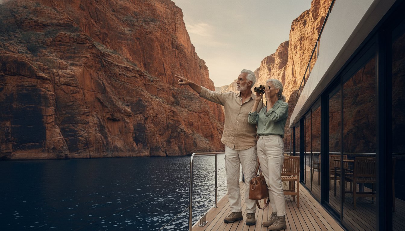 Adventure Holidays for Active Seniors: The Art of Refined Exploration in 2026